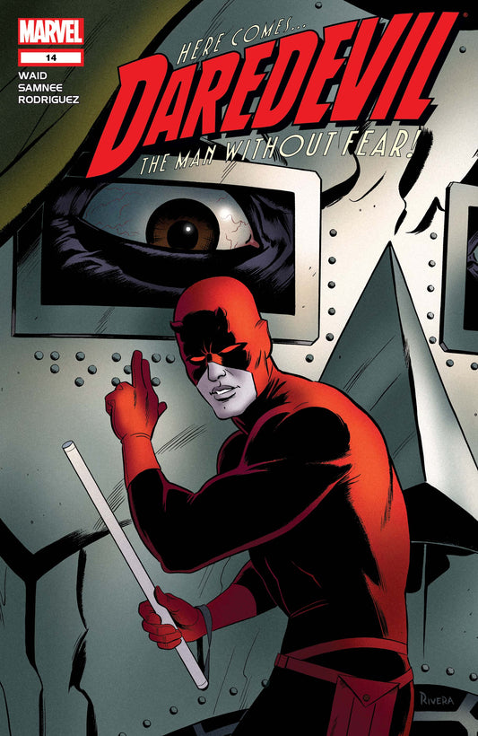 Daredevil #14