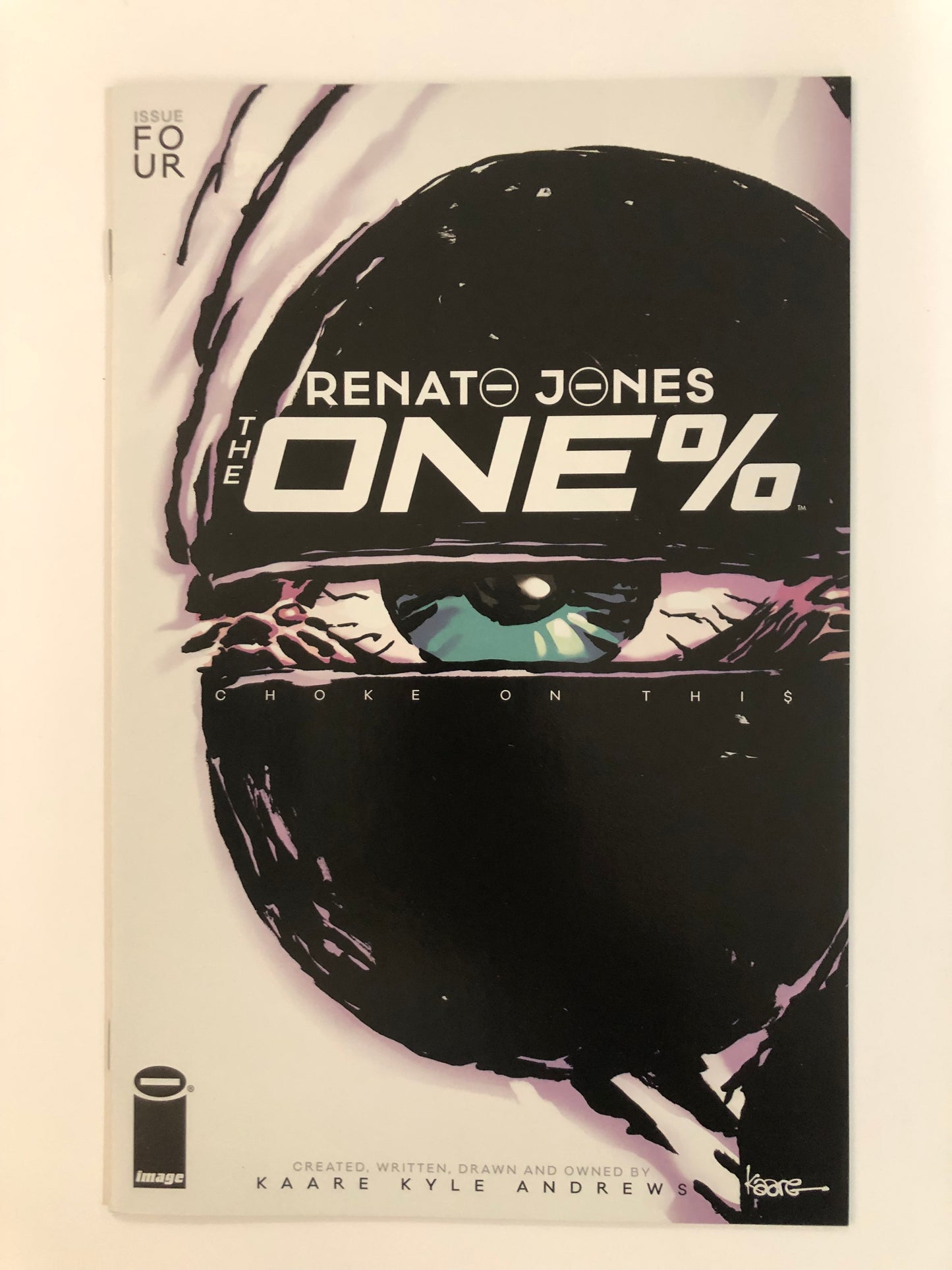 Renato Jones: One Percent/Freelancer Sets