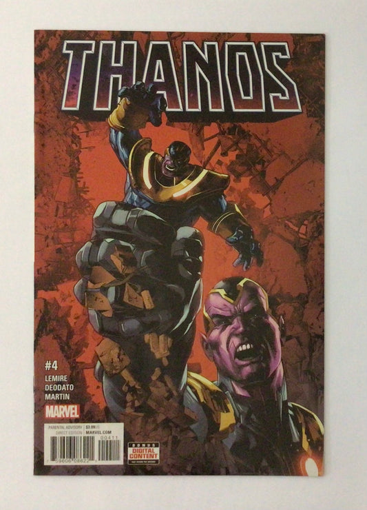 Thanos #4