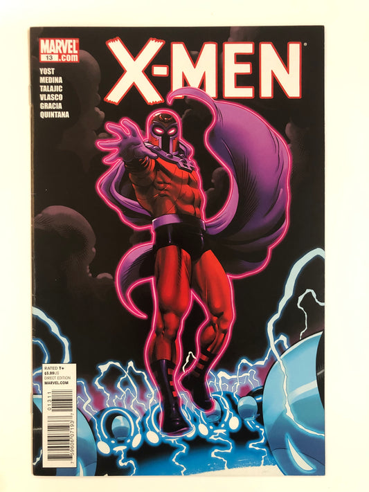 X-Men (2011) #13