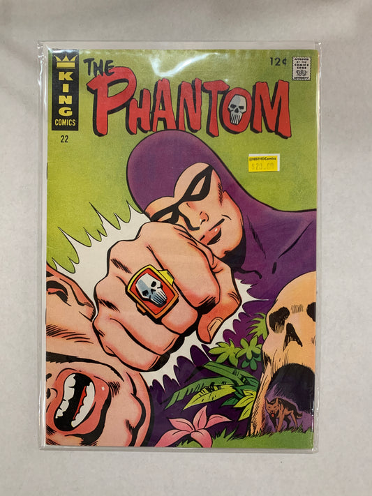 Phantom #22