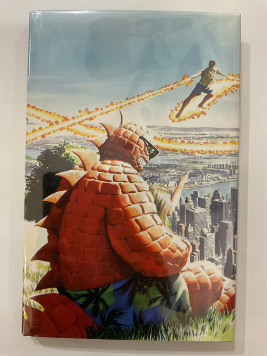 Astro City Family Album Hardcover