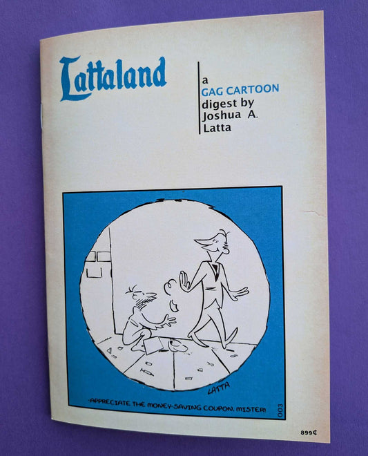 Lattaland #3