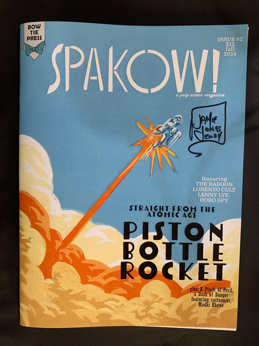 Spakow #2