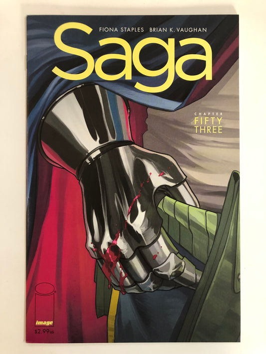 Saga #53