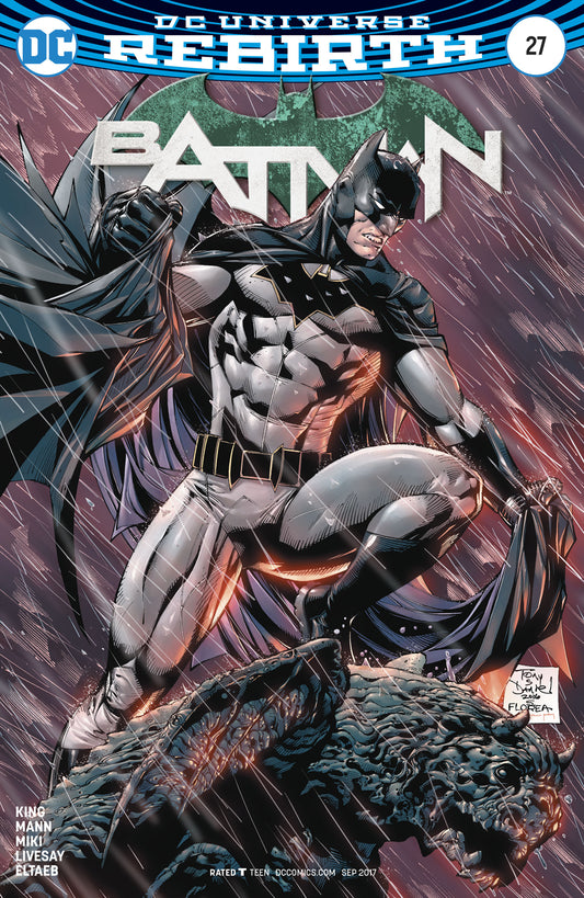 Batman #27