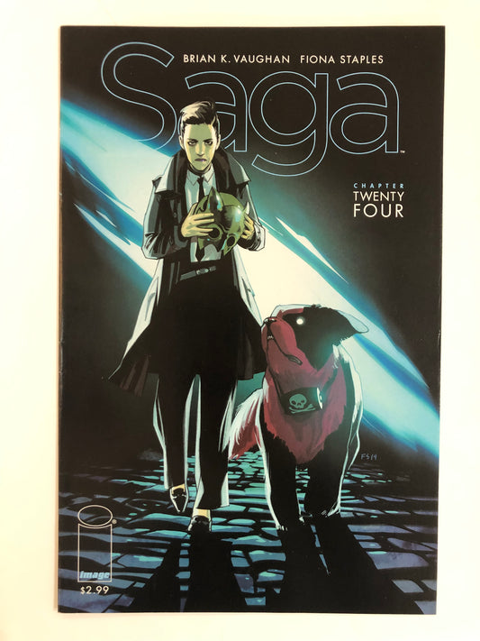 Saga #24