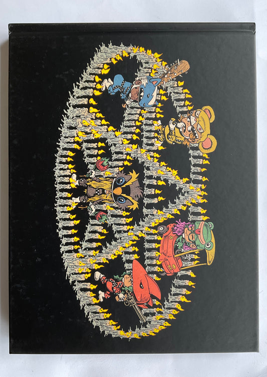 Switchblade Shorties HC