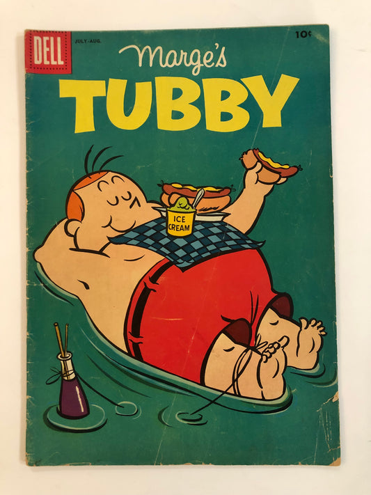 Marge’s Tubby #23