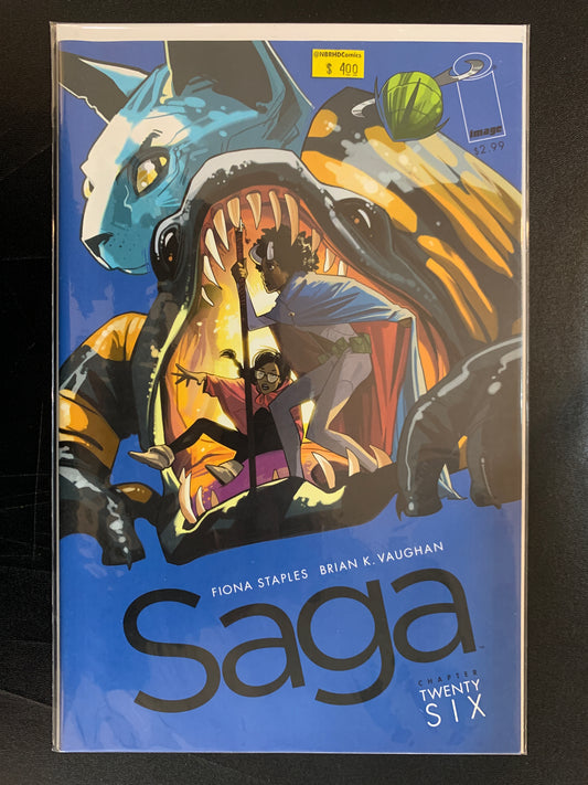 Saga #26