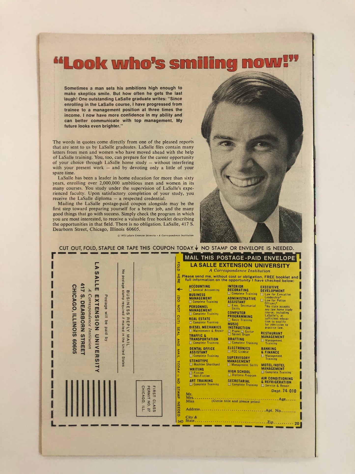 Daredevil (1976) #132