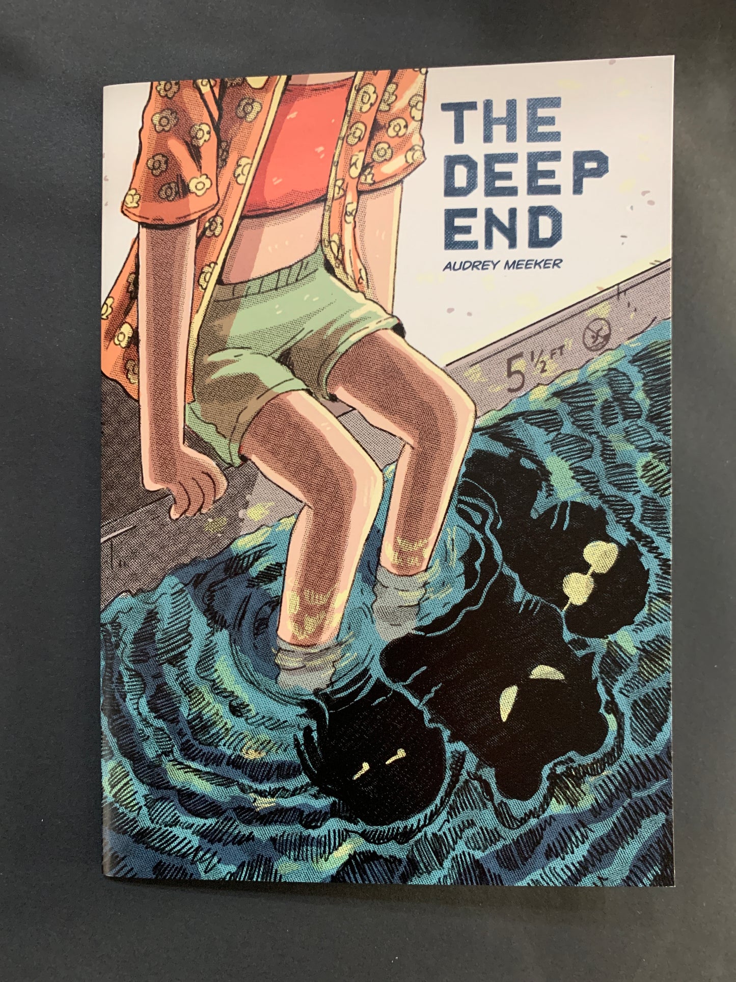 The Deep End