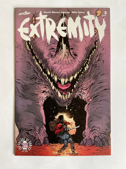 Extremity #2