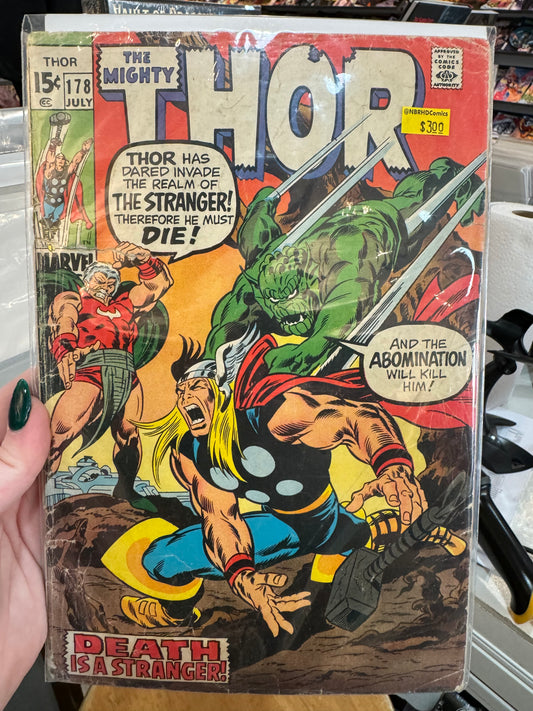 Thor #178