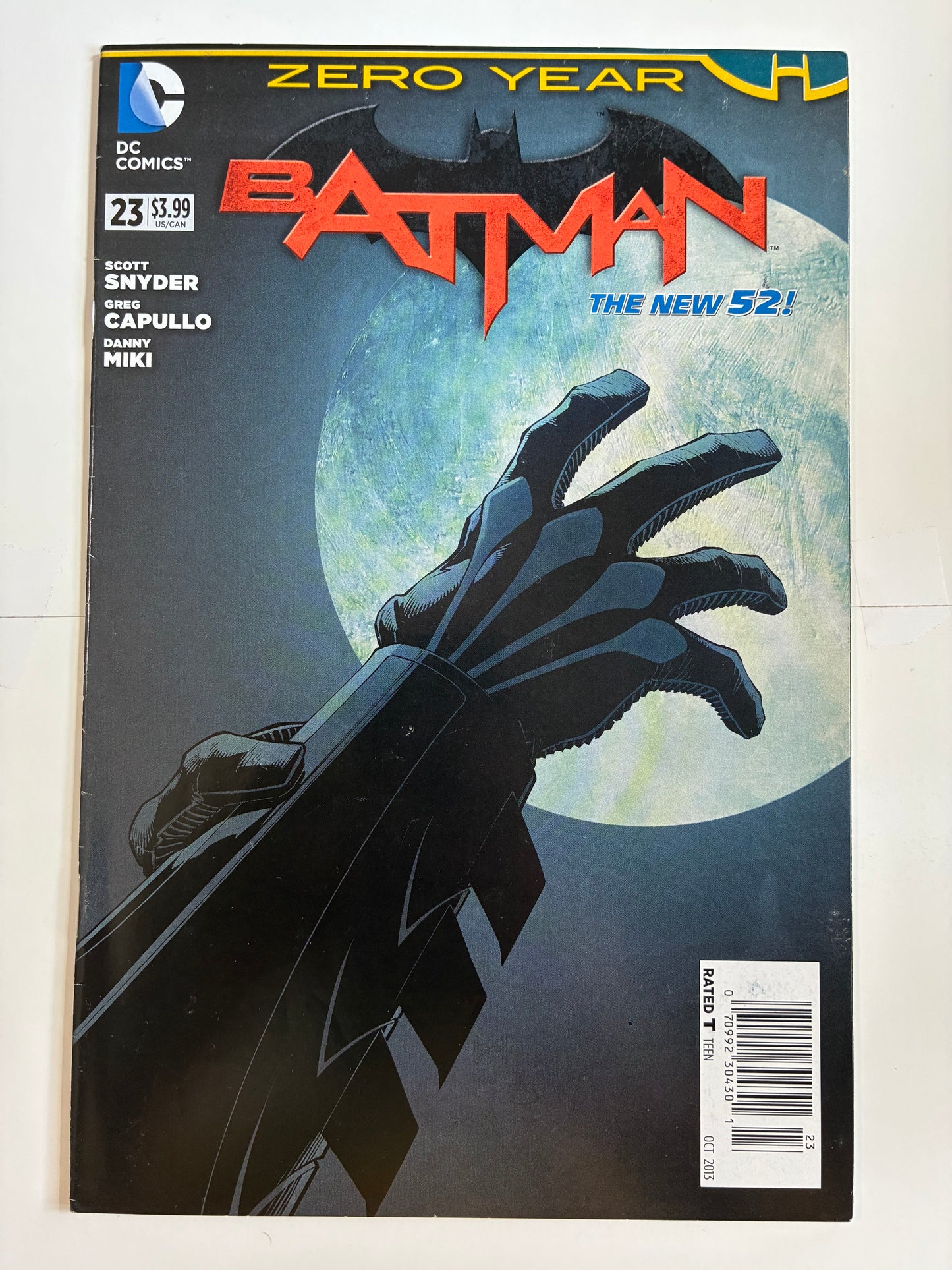 Batman #23