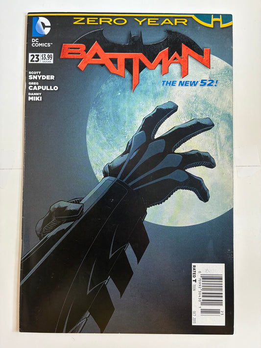 Batman #23