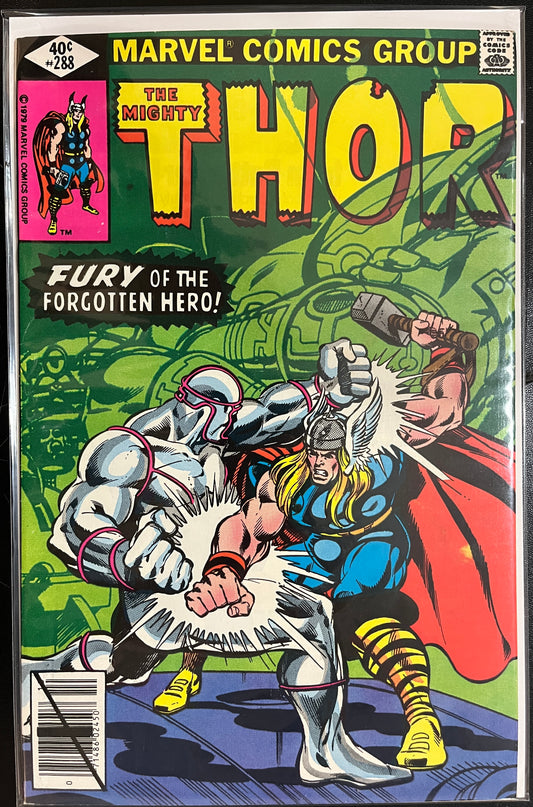 Thor #288