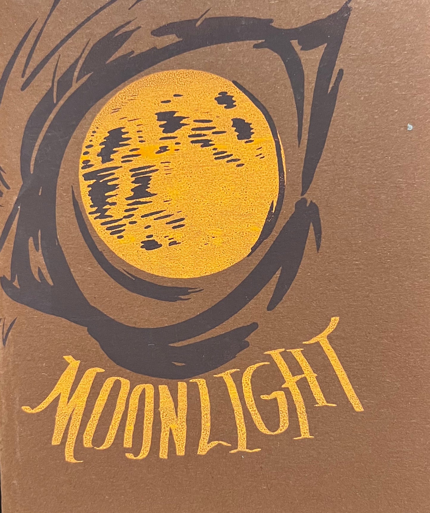 Moonlight Minicomic