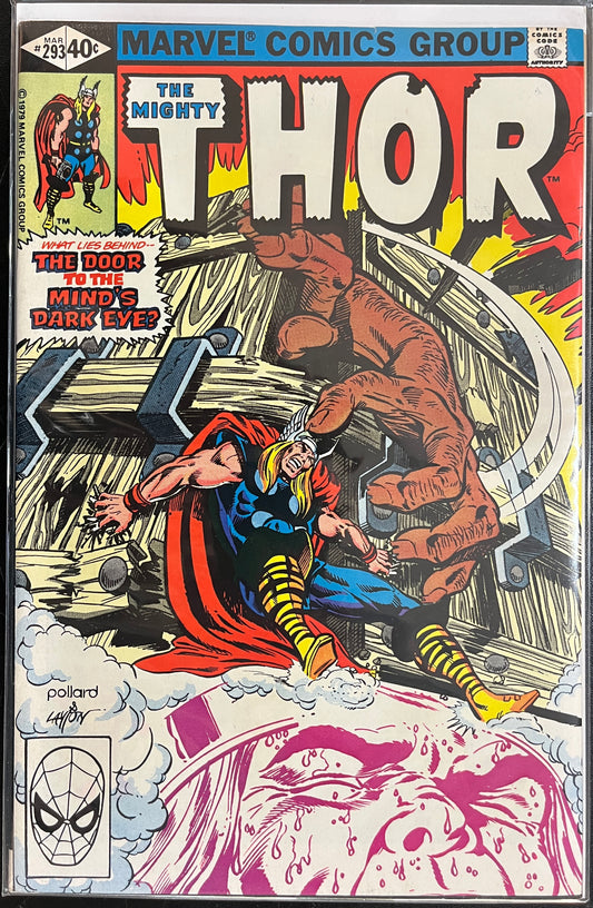 Thor #293