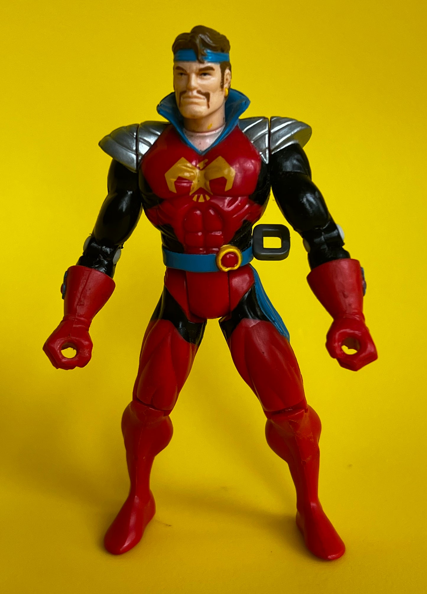 Toy Biz Corsair Action Figure