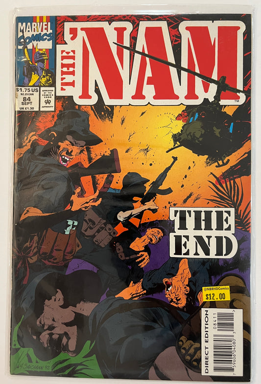 The ‘Nam #84