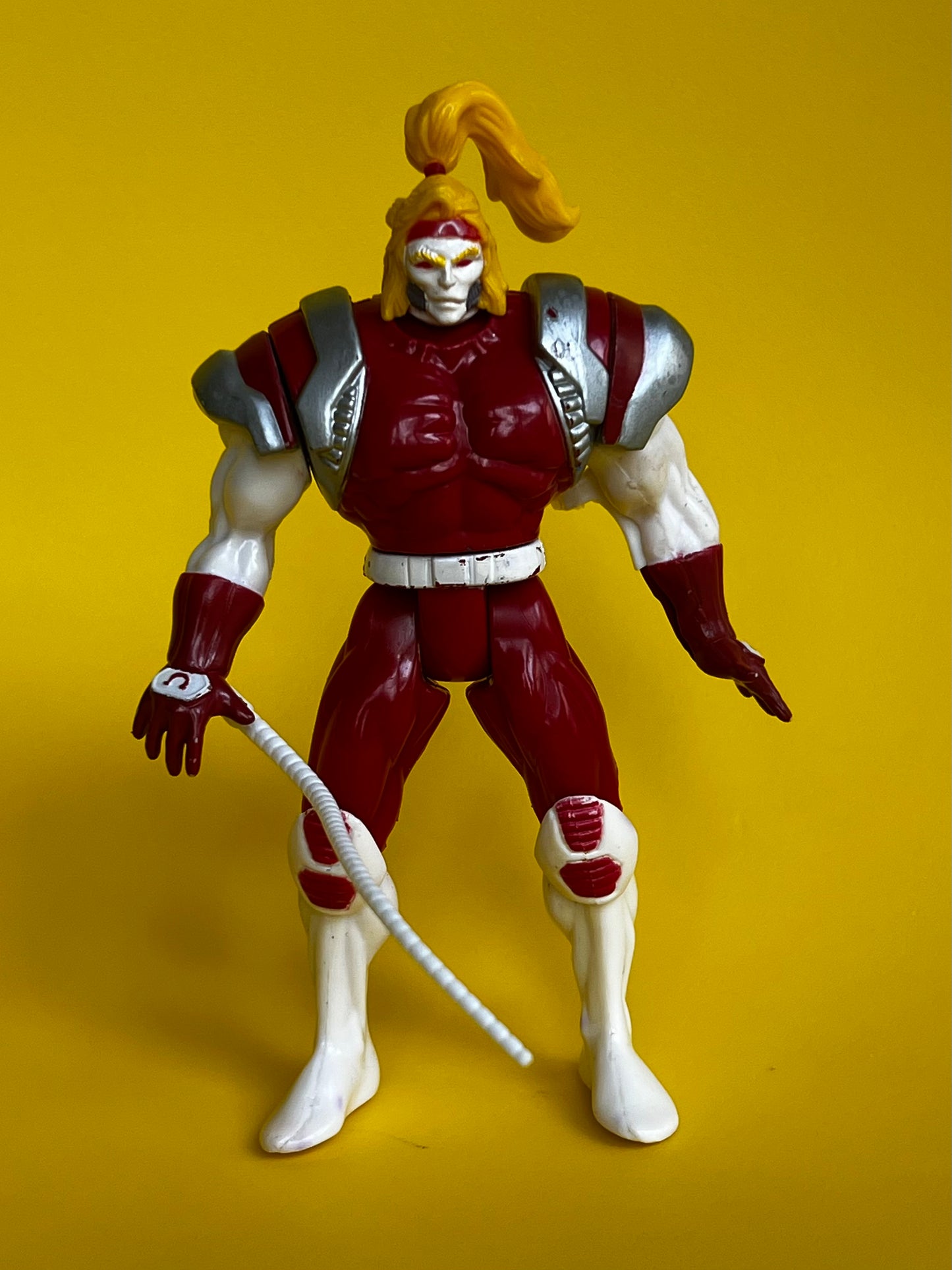 Toy Biz Omega Red Action Figure