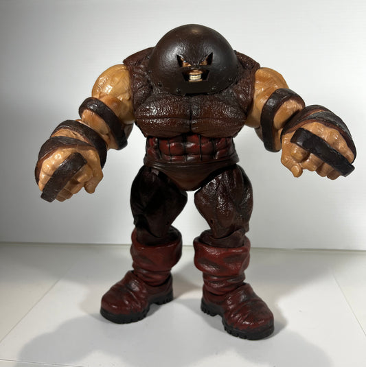 Marvel Select Juggernaut Action Figure