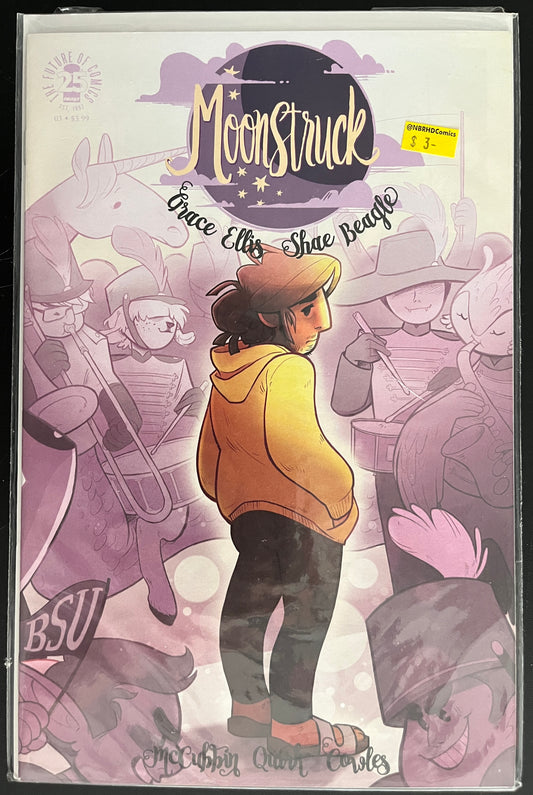 Moonstruck #3