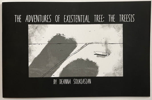 The Adventures of Existential Tree: The Treesis