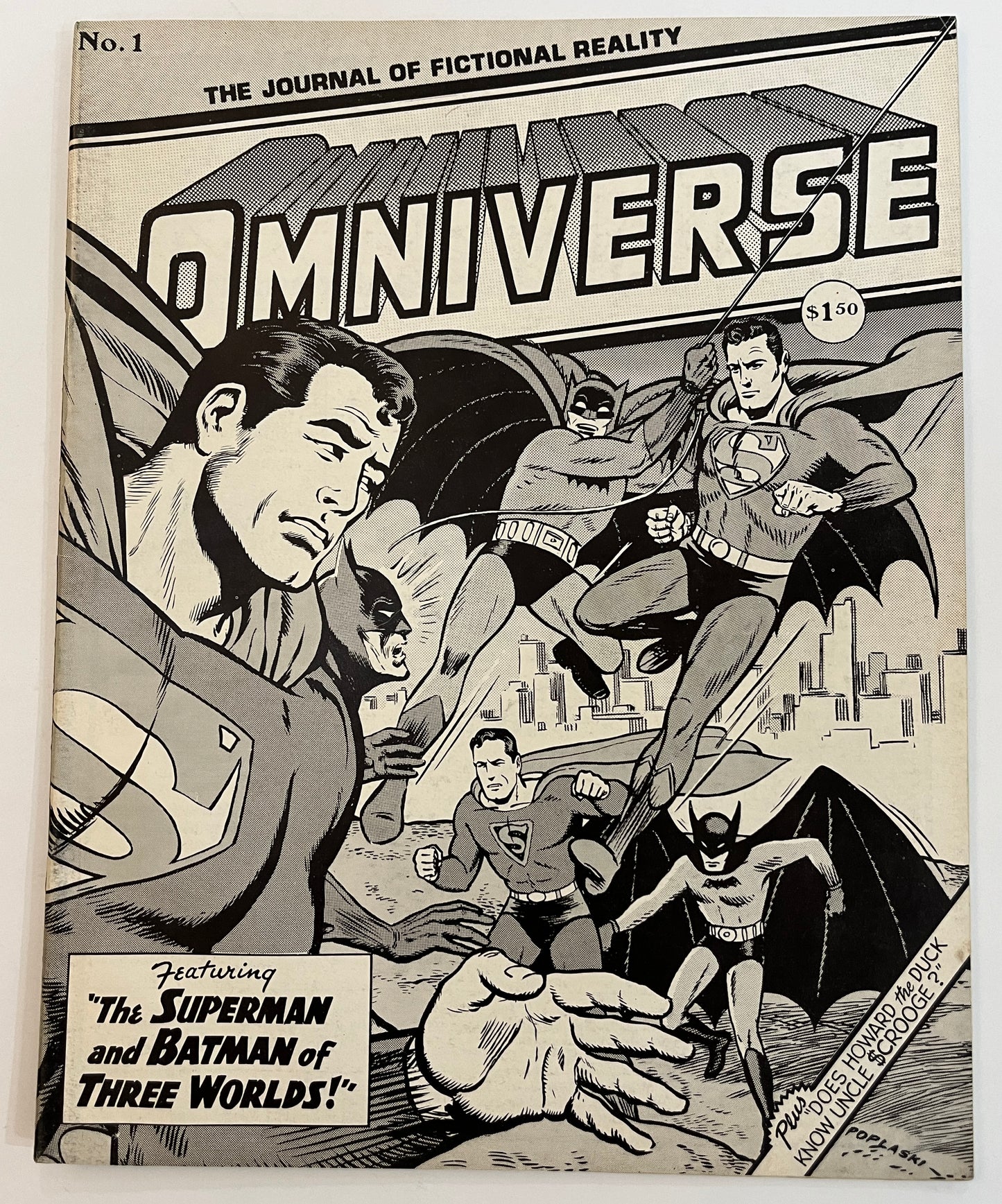 Omniverse #1