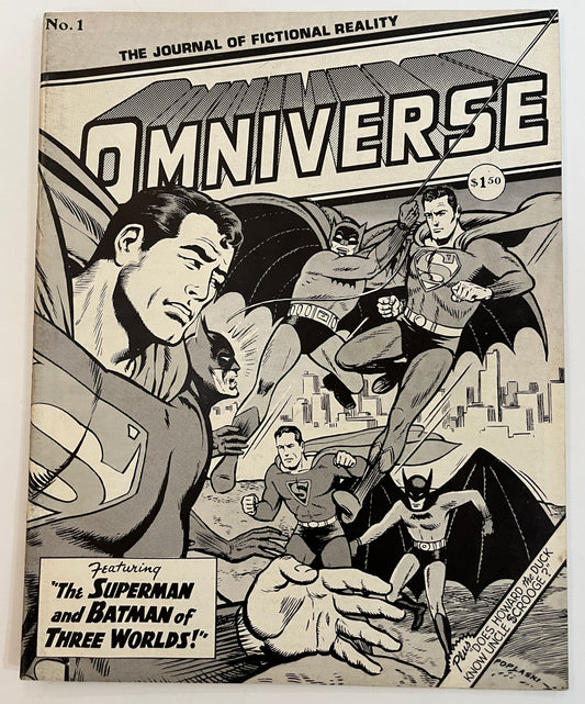 Omniverse #1
