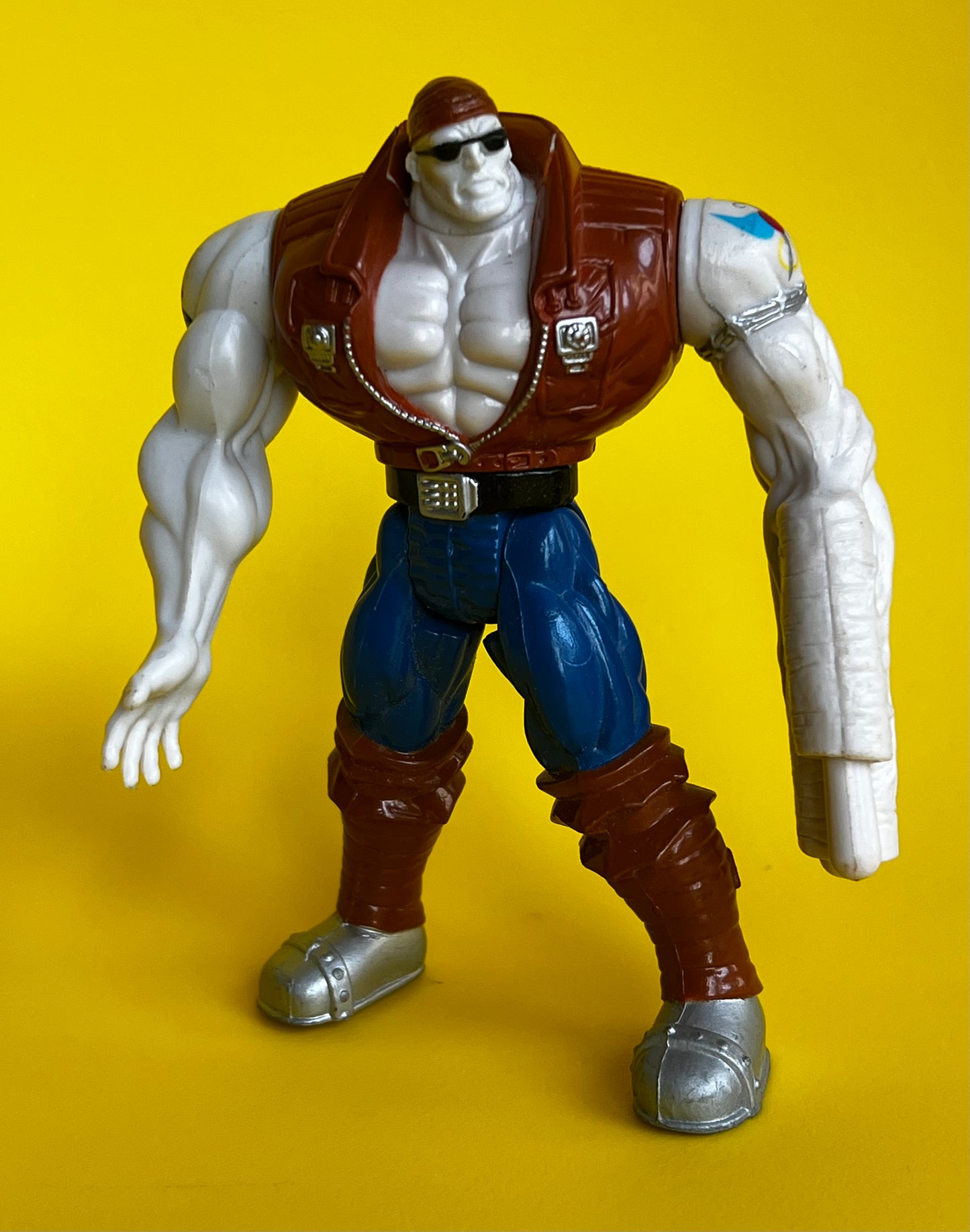 Toy Biz Random Action Figure