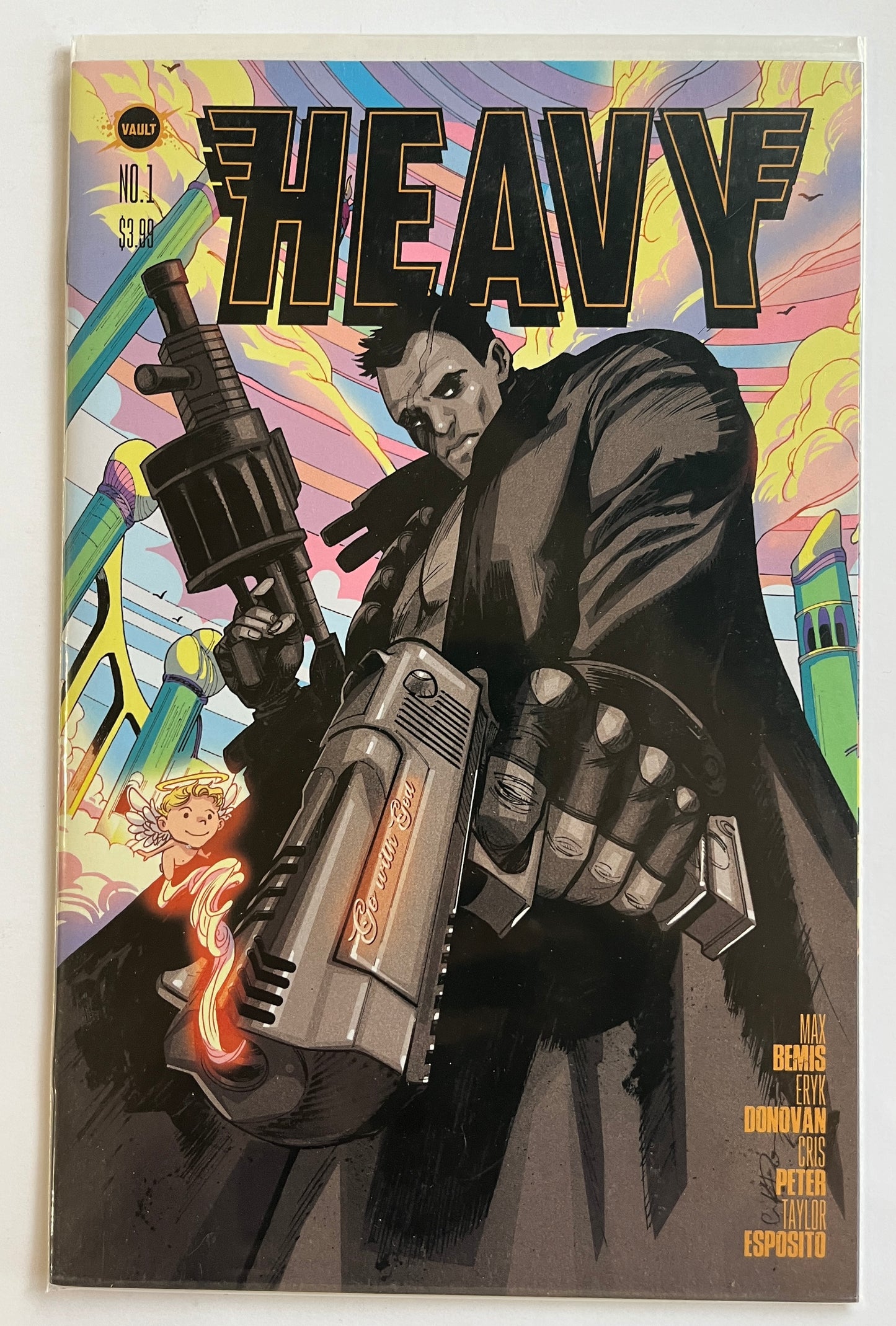 Heavy #1