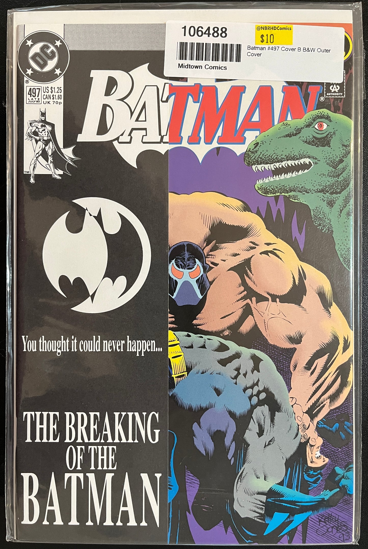 Batman (1940) 497