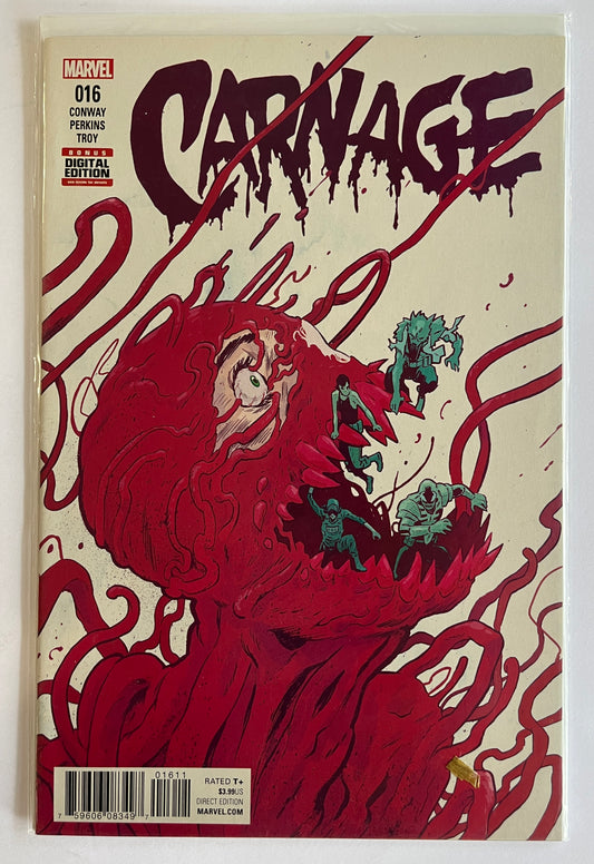 Carnage #16