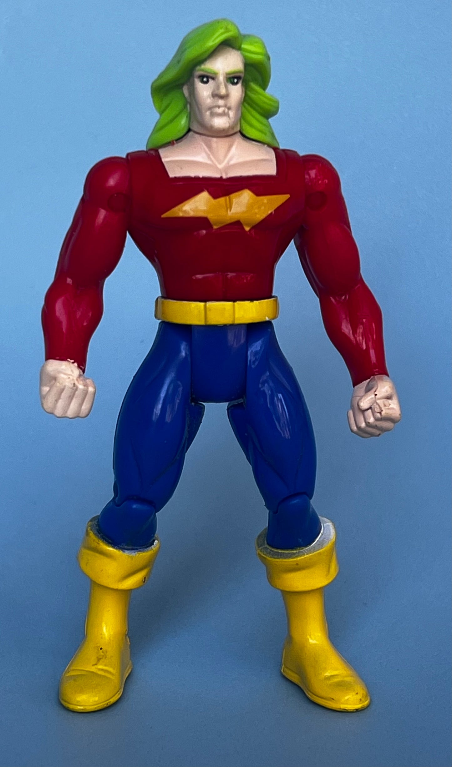 Toy Biz Doc Samson Action Figure