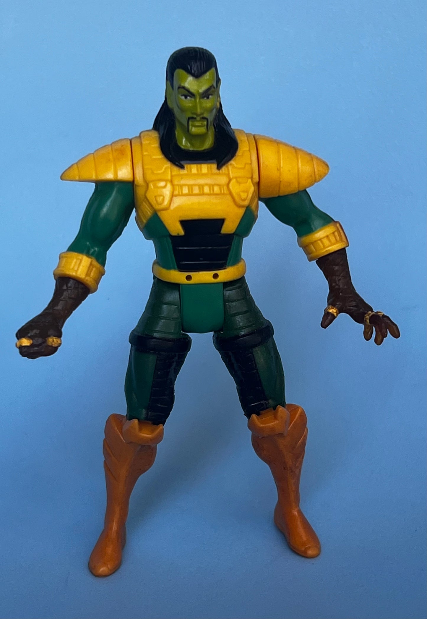 Toy Biz Mandarin Action Figure