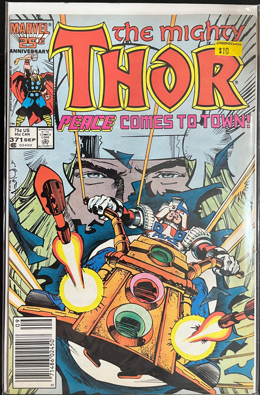 Thor #371