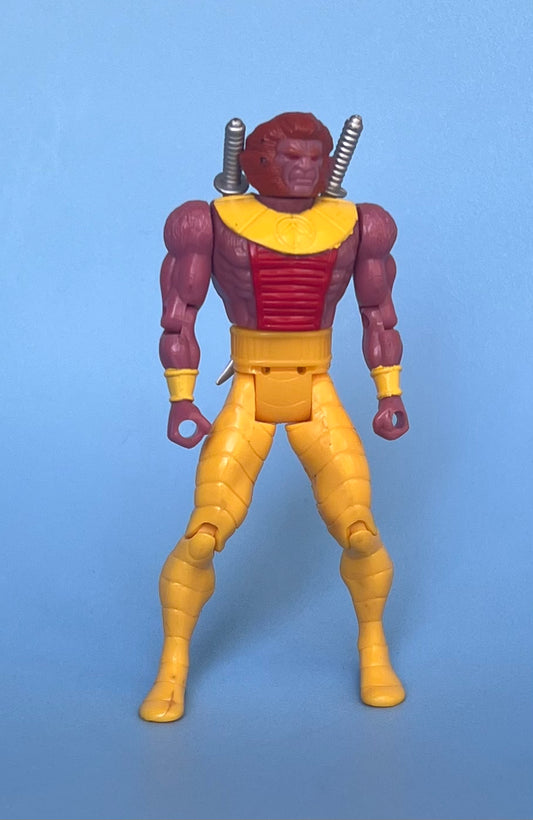 Toy Biz Kylun Action Figure