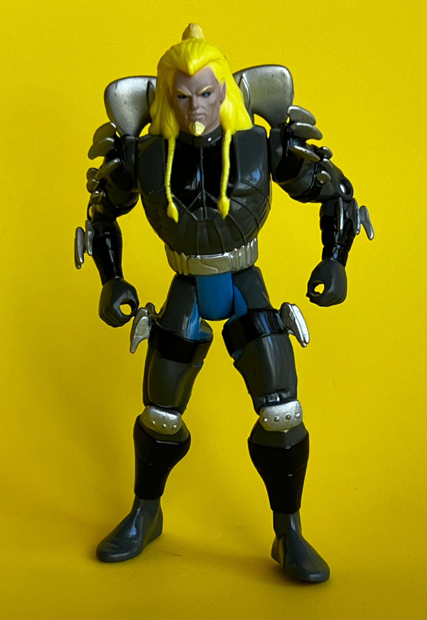 Toy Biz X-Treme Action Figure