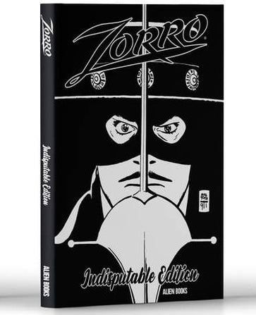Zorro Remastered - Indisputable Edition