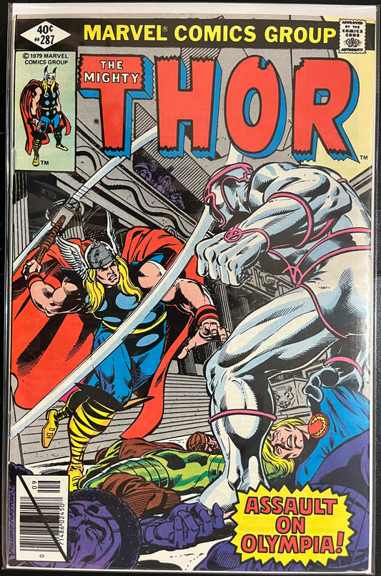 Thor #287