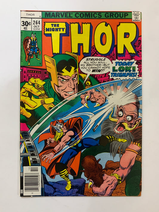 Thor #264