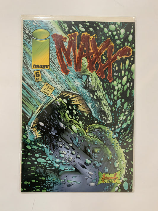 Maxx #6