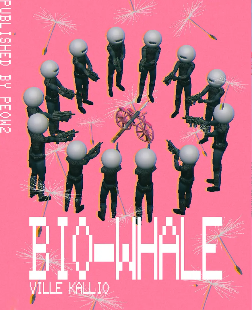 Bio-Whale