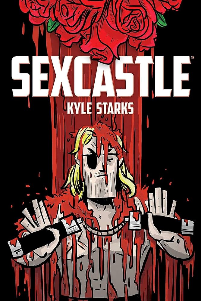 Sexcastle TPB