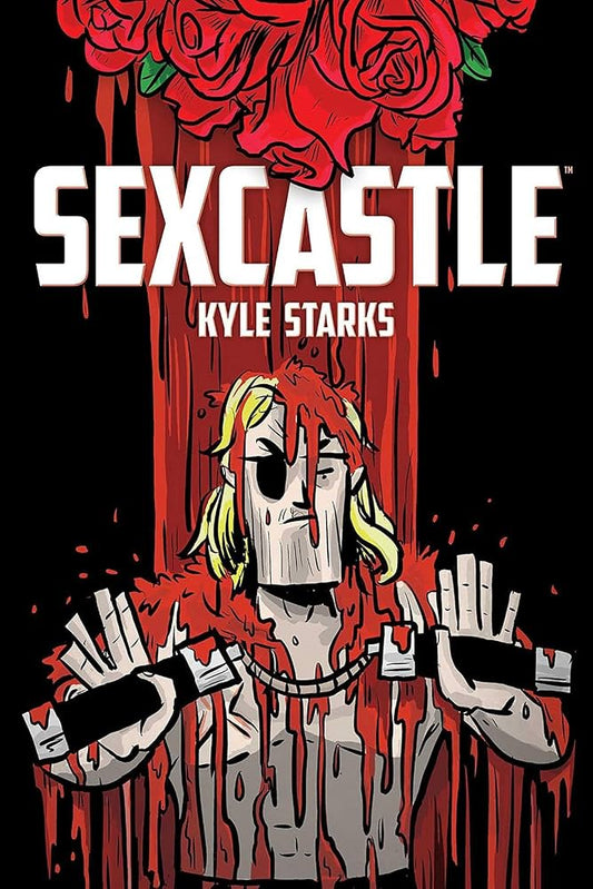 Sexcastle TPB