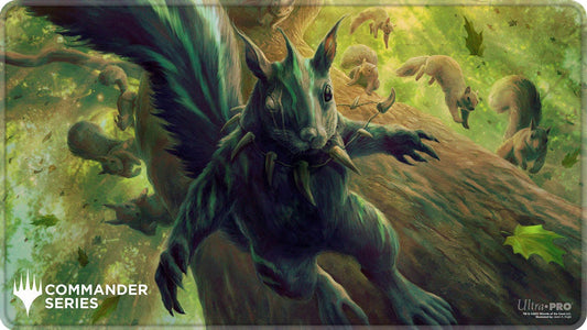 Magic the Gathering - Chatterfang Playmat