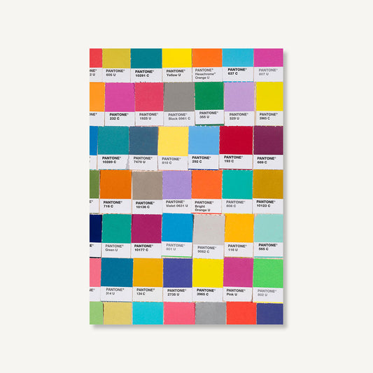 Pantone Journal