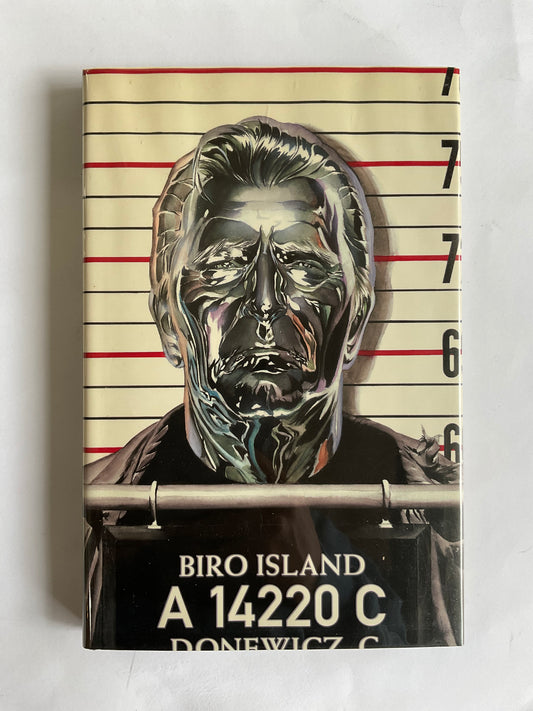 Astro City Tarnished Angel HC